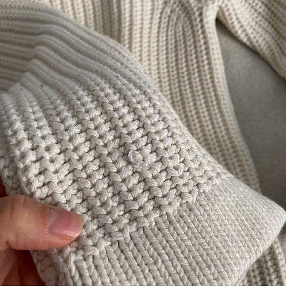 Filippa K Knit Sweater - Picture 4 of 4